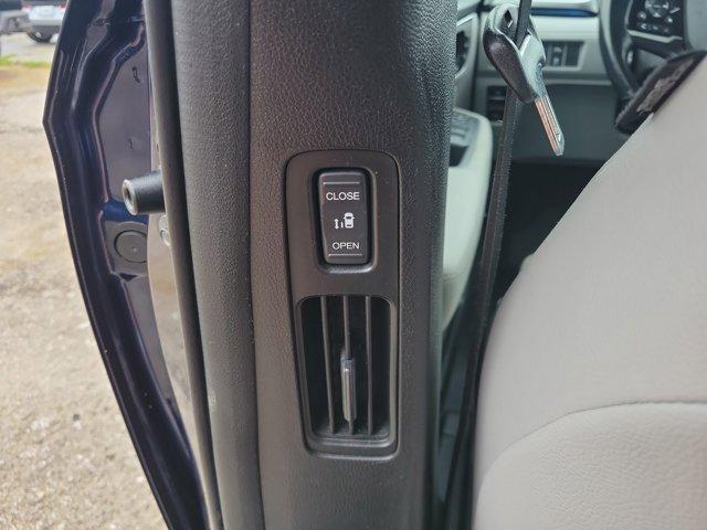 Honda Odyssey  2019