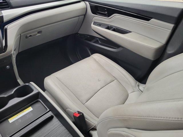 Honda Odyssey  2019