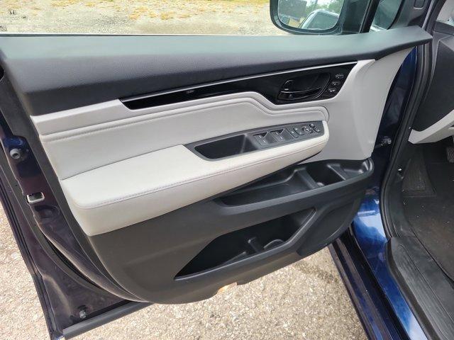 Honda Odyssey  2019