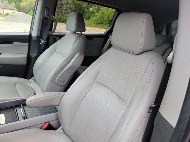 Honda Odyssey  2019