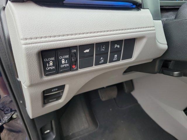 Honda Odyssey  2019