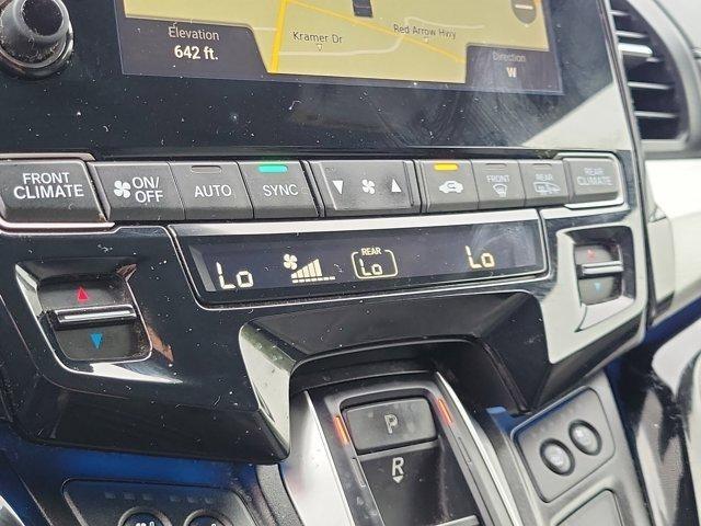 Honda Odyssey  2019