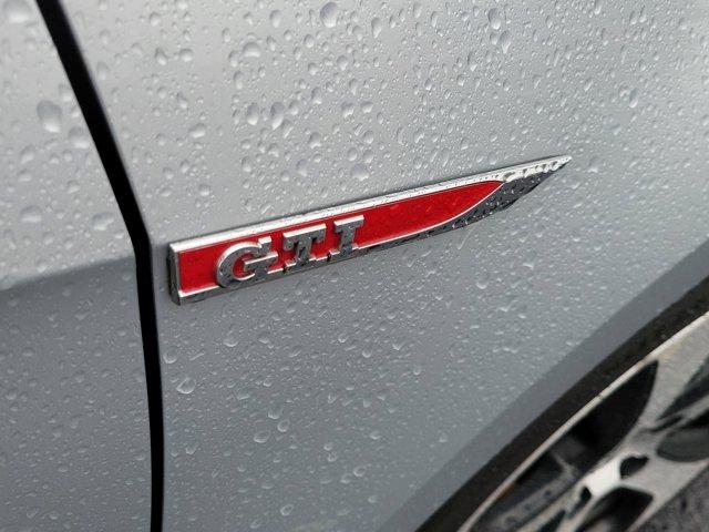 Volkswagen GTI  2015 Volkswagen GTI  2015