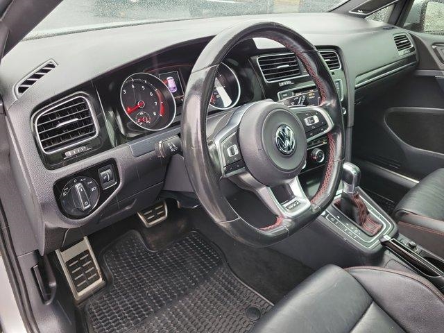 Volkswagen GTI  2015 Volkswagen GTI  2015