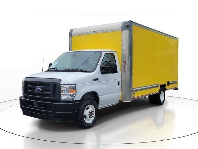 Ford Econoline  2024