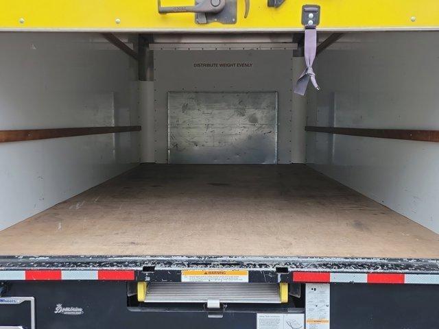 Ford Econoline  2024