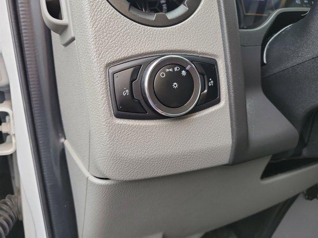 Ford Econoline  2024