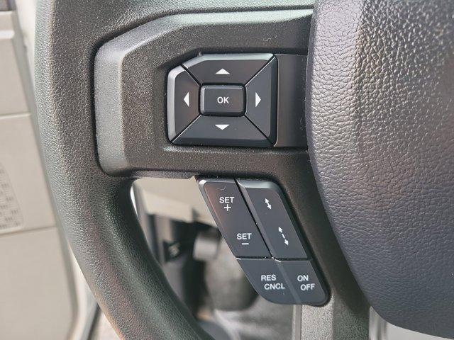 Ford Econoline  2024