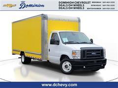 2024 Ford Econoline 