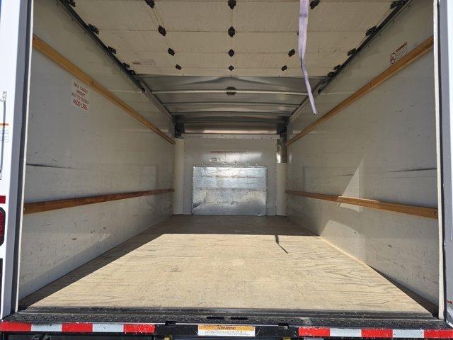 Ford Econoline  2024