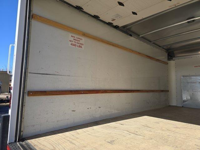 Ford Econoline  2024