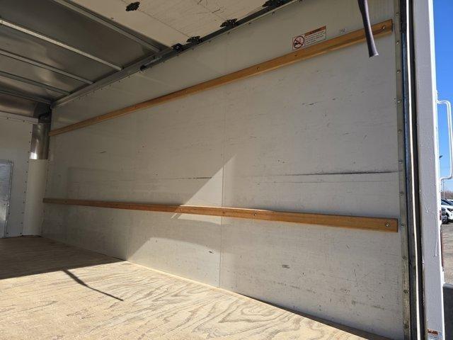 Ford Econoline  2024