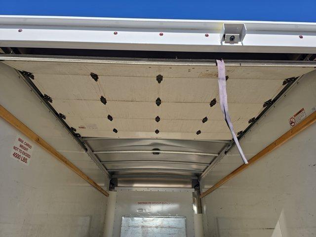 Ford Econoline  2024