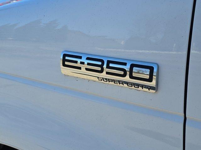 Ford Econoline  2024