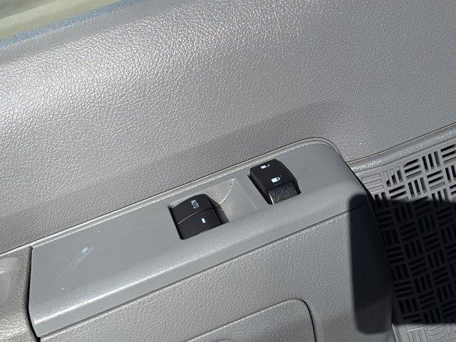 Ford Econoline  2024