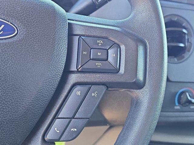 Ford Econoline  2024