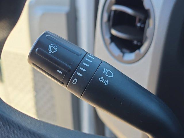 Ford Econoline  2024