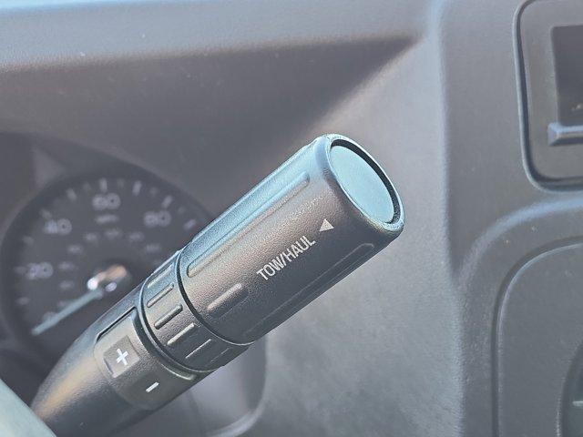 Ford Econoline  2024