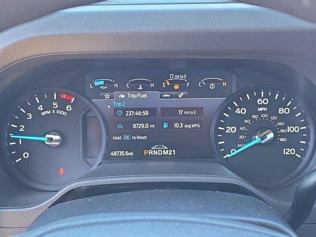 Ford Econoline  2024