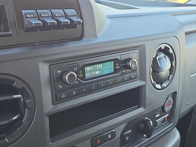 Ford Econoline  2024