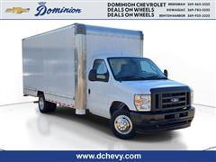 2024 Ford Econoline 