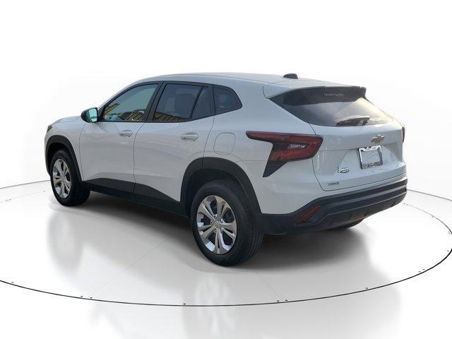 Chevrolet Trax  2024