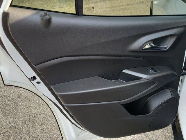 Chevrolet Trax  2024