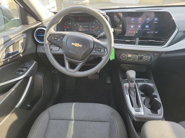 Chevrolet Trax  2024