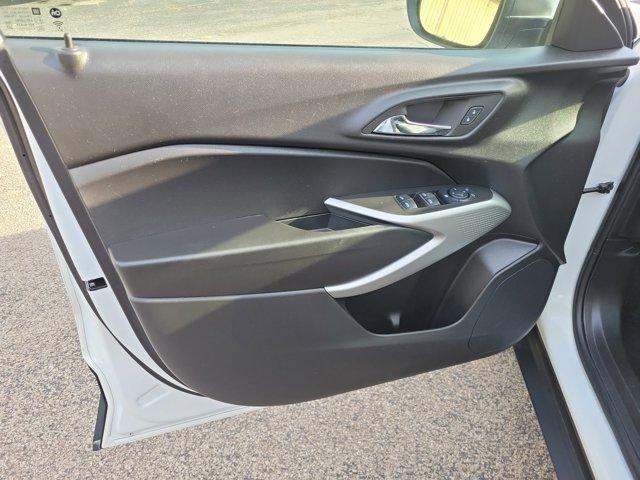 Chevrolet Trax  2024