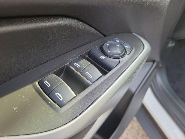 Chevrolet Trax  2024
