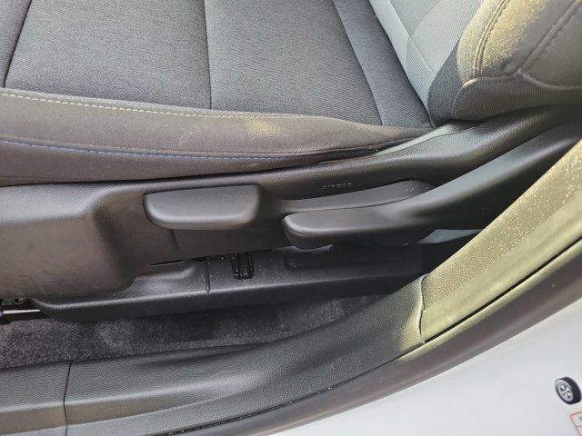 Chevrolet Trax  2024