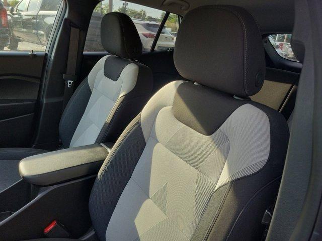 Chevrolet Trax  2024