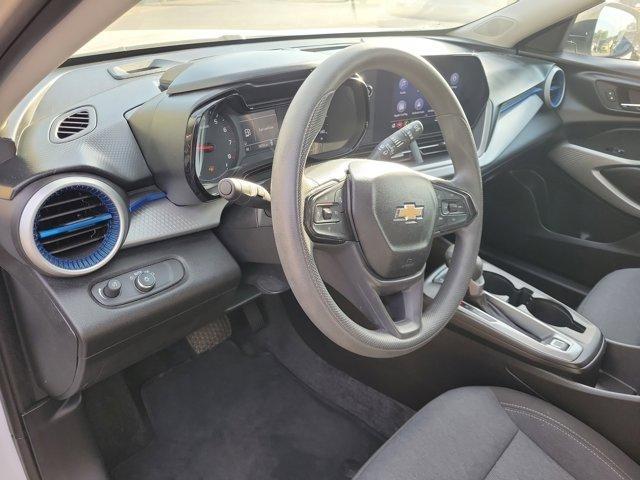 Chevrolet Trax  2024