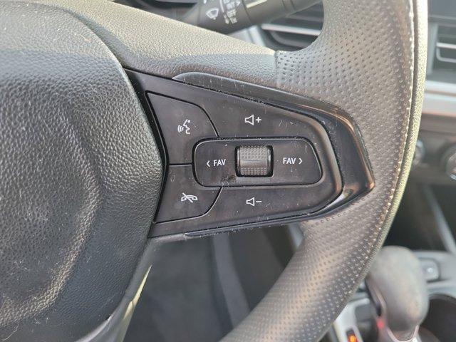 Chevrolet Trax  2024