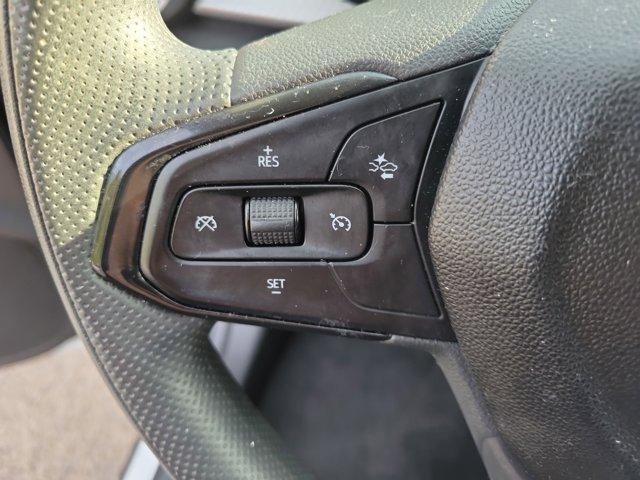 Chevrolet Trax  2024