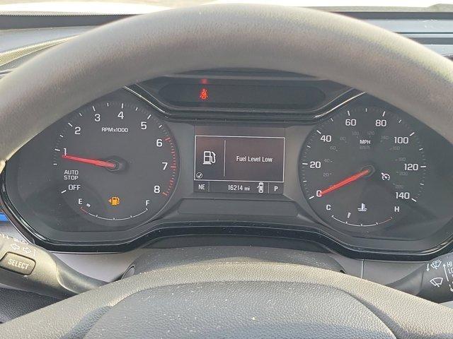 Chevrolet Trax  2024