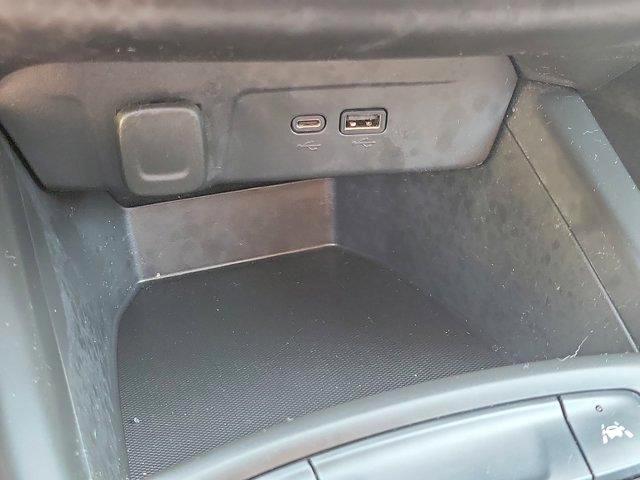 Chevrolet Trax  2024