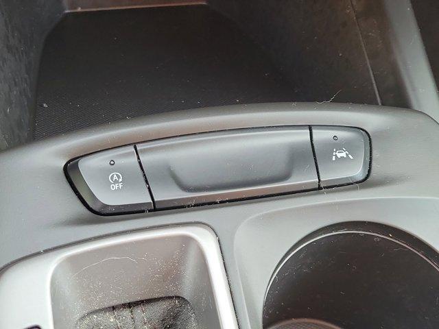 Chevrolet Trax  2024
