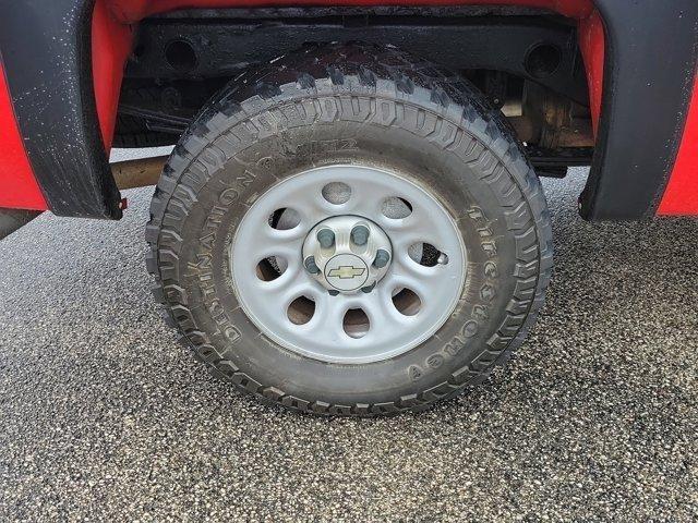 Chevrolet Silverado 1500  2009