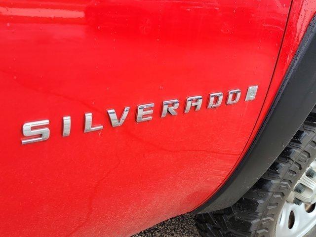 Chevrolet Silverado 1500  2009