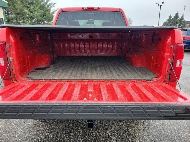 Chevrolet Silverado 1500  2009