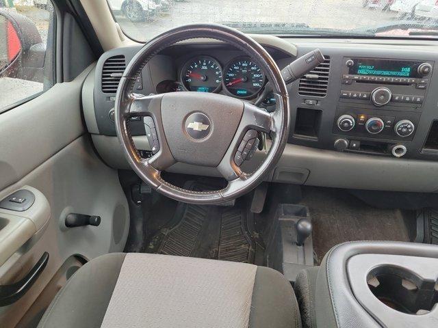 Chevrolet Silverado 1500  2009