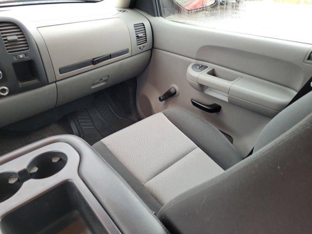 Chevrolet Silverado 1500  2009