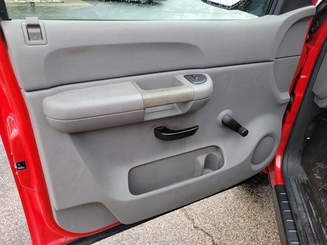 Chevrolet Silverado 1500  2009