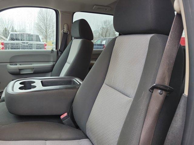 Chevrolet Silverado 1500  2009