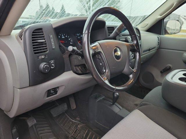 Chevrolet Silverado 1500  2009