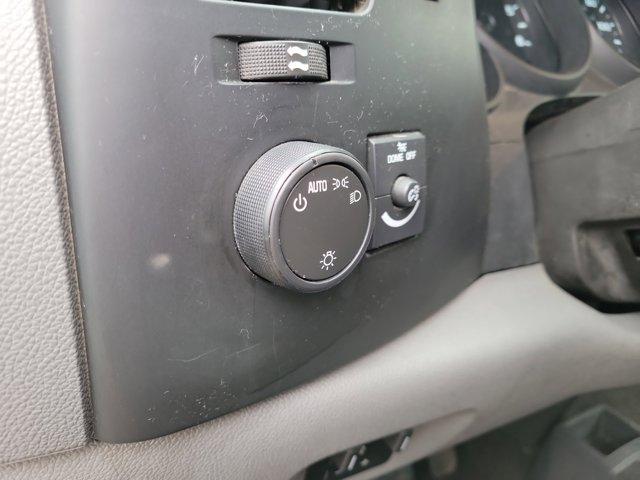 Chevrolet Silverado 1500  2009