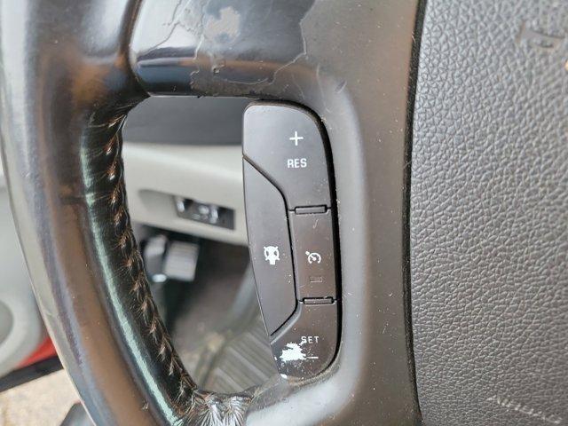 Chevrolet Silverado 1500  2009