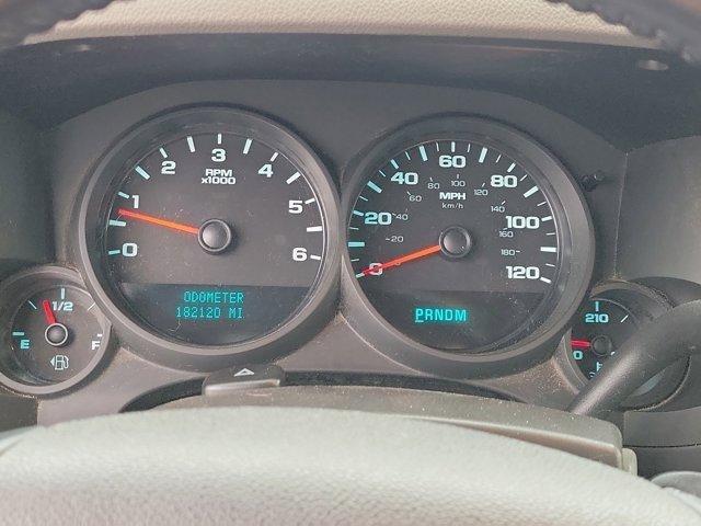 Chevrolet Silverado 1500  2009