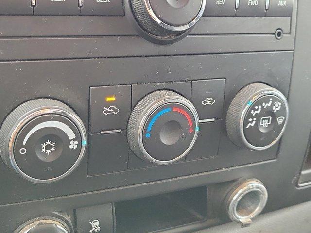 Chevrolet Silverado 1500  2009